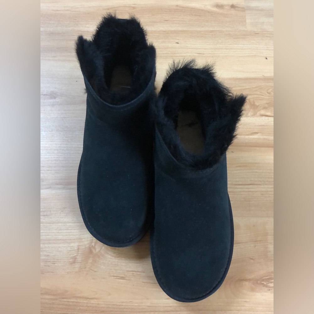 UGG boots